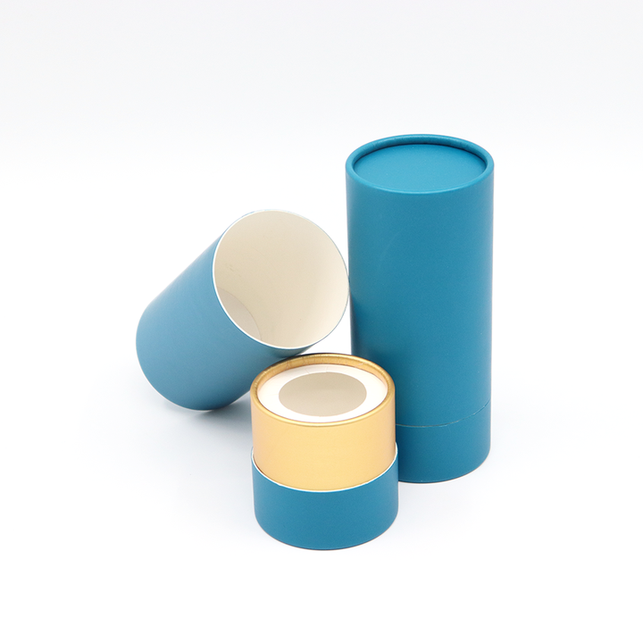 cosmetic paper tubes for sale