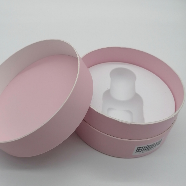gift tube box
