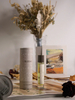 cardboard tube