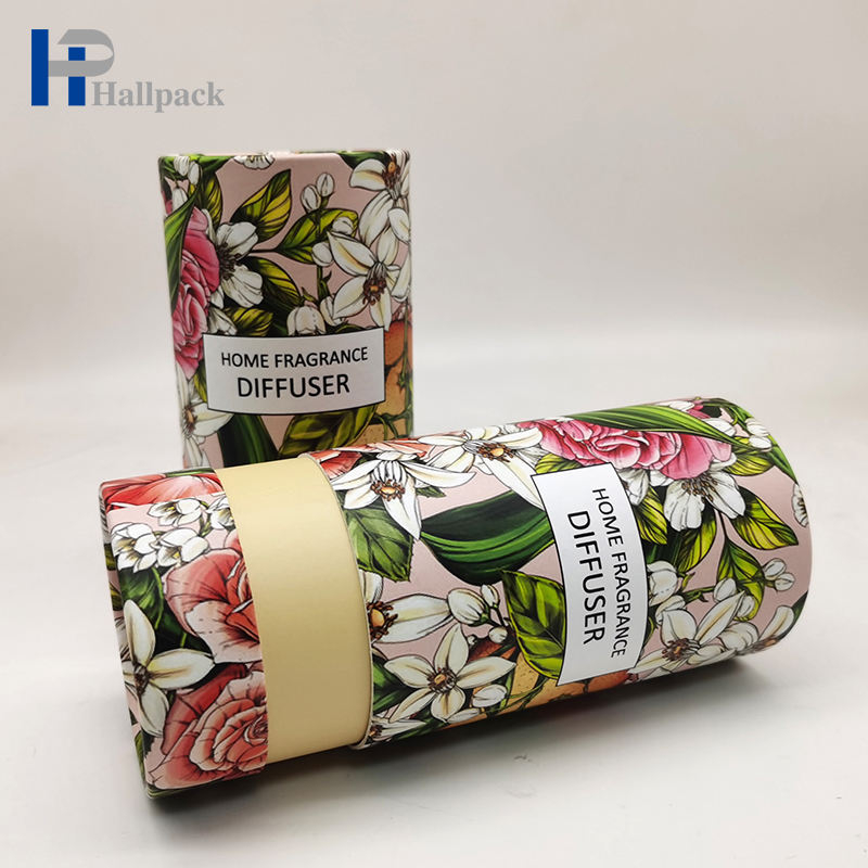 gift wrap tube cutter