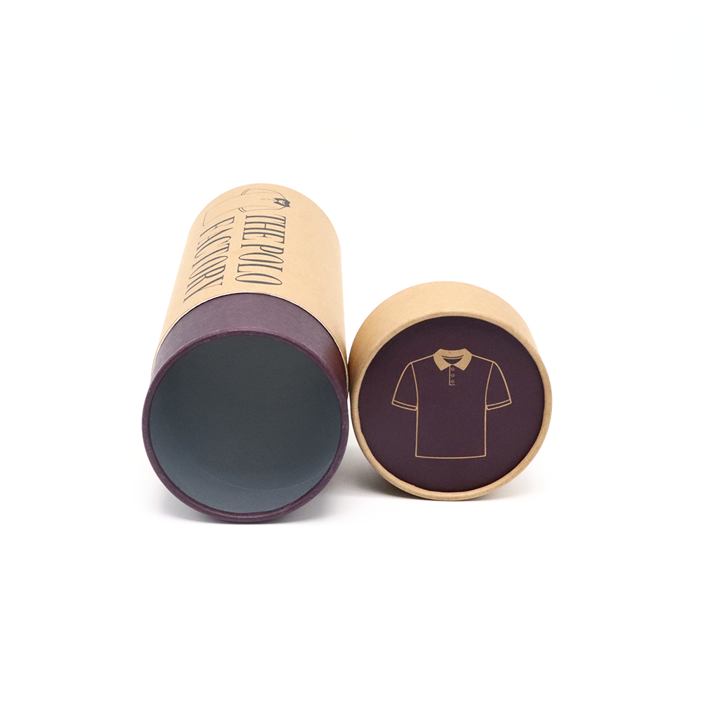 kraft paper tube