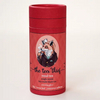 food grade paper tube packaging