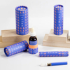 food paper tube box