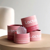 small food paper tube