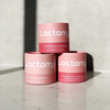 paper tube packaging with food grade foil