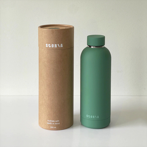 food grade paper tube