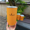 paper tube cbd food packaging