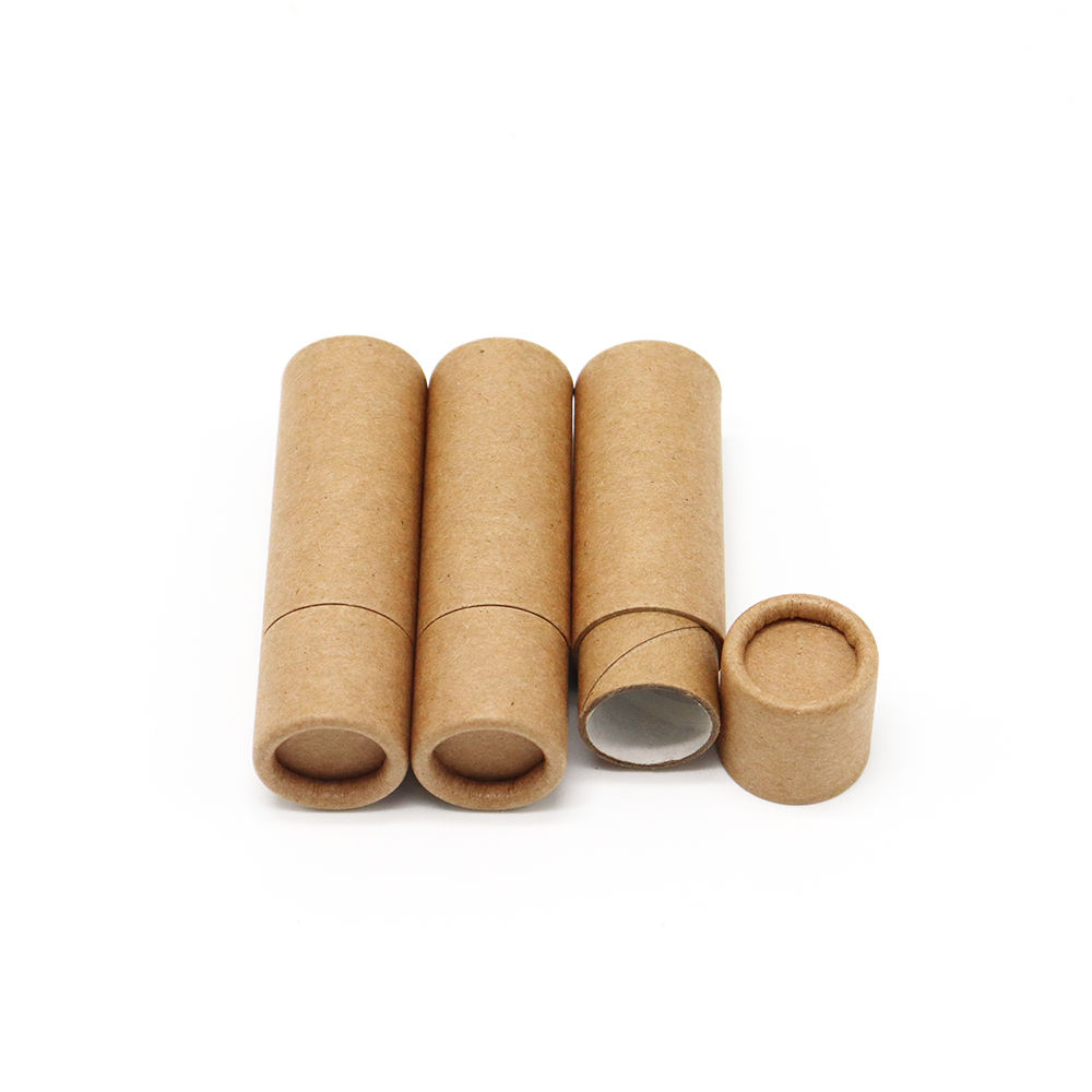 lipbalm tube