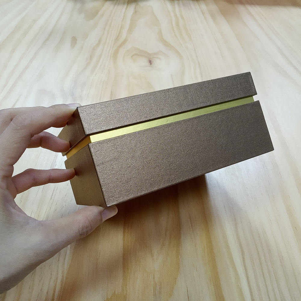 kraft paper box packaging