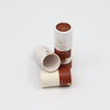 paper tube cosmetic packaging