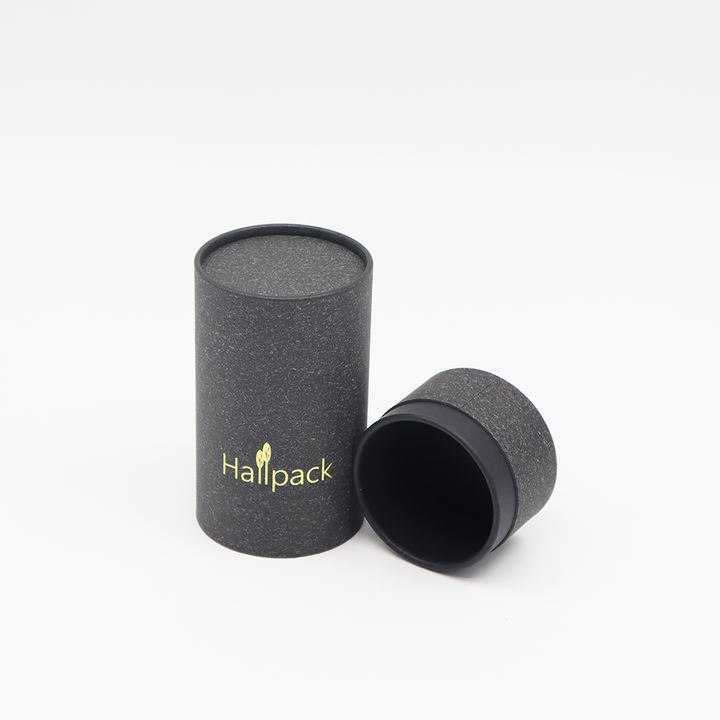 paper tube packaging food