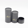 paper tube cbd food packaging