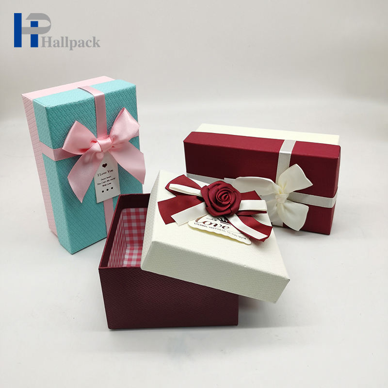 gift box paper