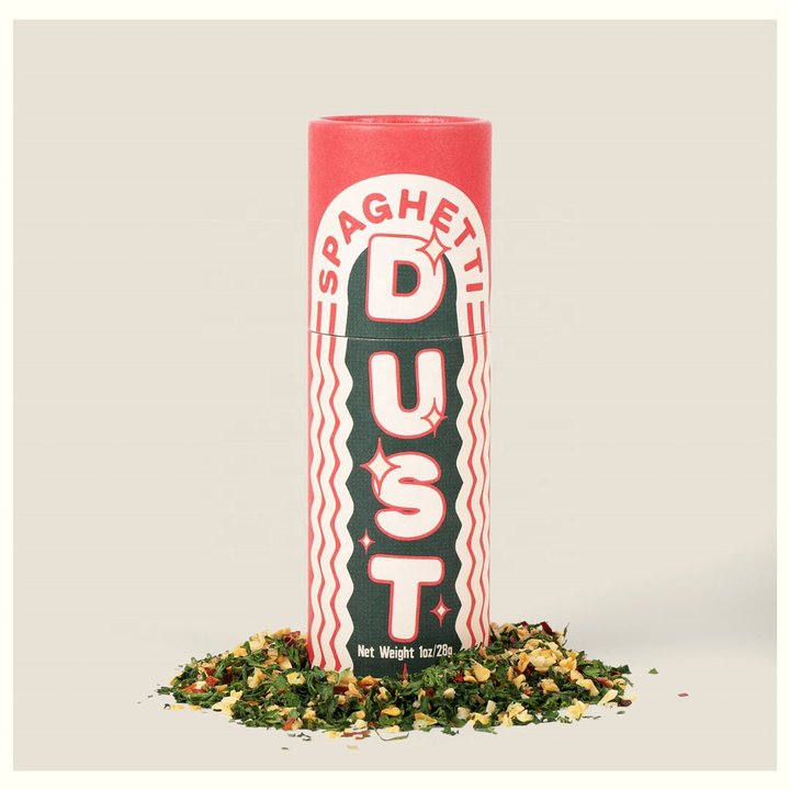 Cardboard Gift Packing Paper Tube