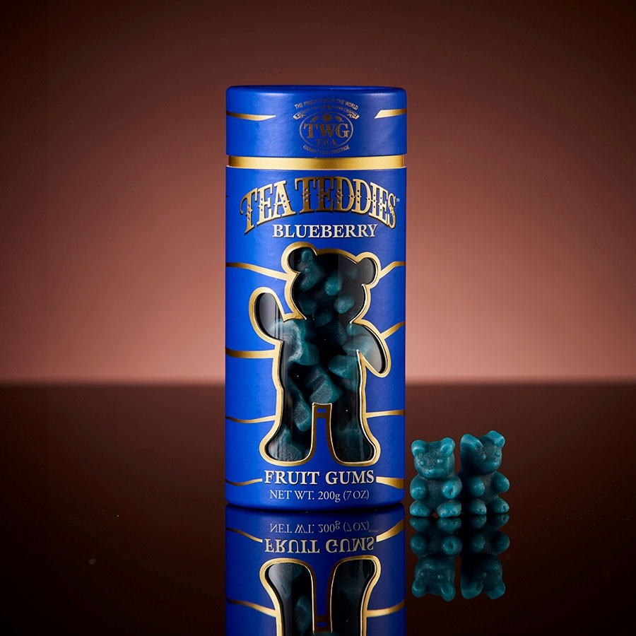 food paper tube