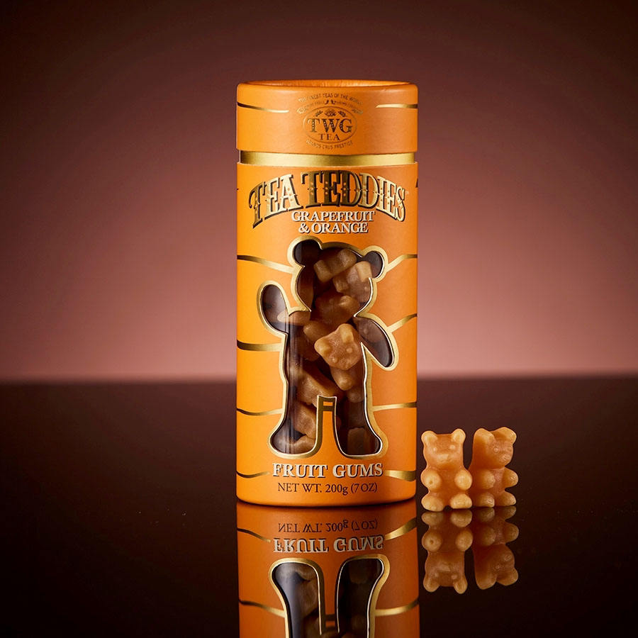 paper tube cbd food packaging