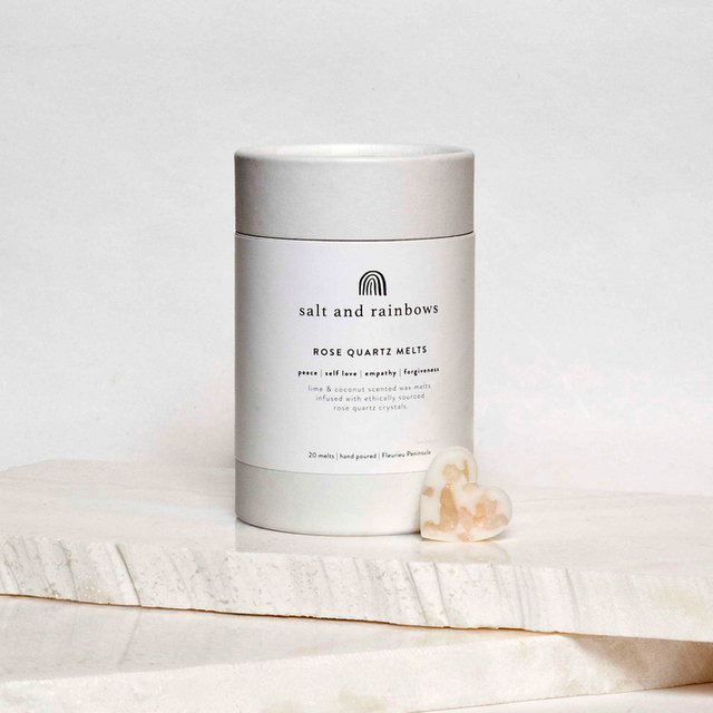 paper tube packaging for food