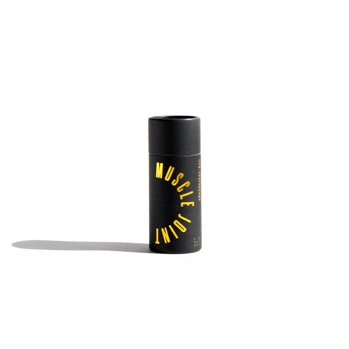 lipbalm tube
