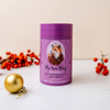  paper tube food packaging