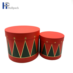 Packaging Paper Tube