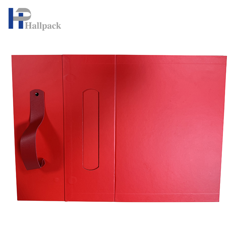 folded box