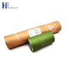 Hot Products Cylindrical Tube Potato Chips Packaging Tube Food Grade Paper Tube