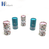 lipbalm paper tube factory