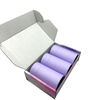 shipping tubes