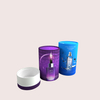 paper tube for cosmetic packaging