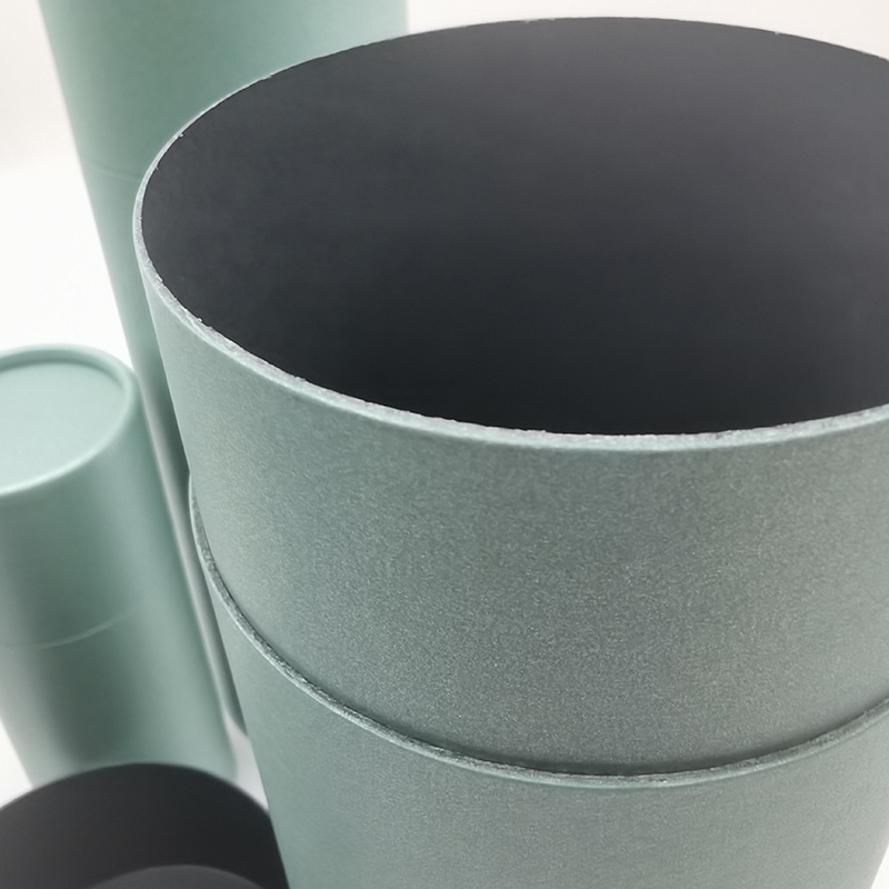 Colour Paper Tube