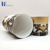 Clothing Cylinder Packaging Tube