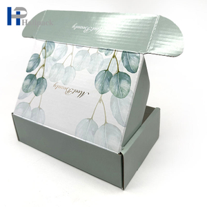 Folding Foldable Rigid Paper Box