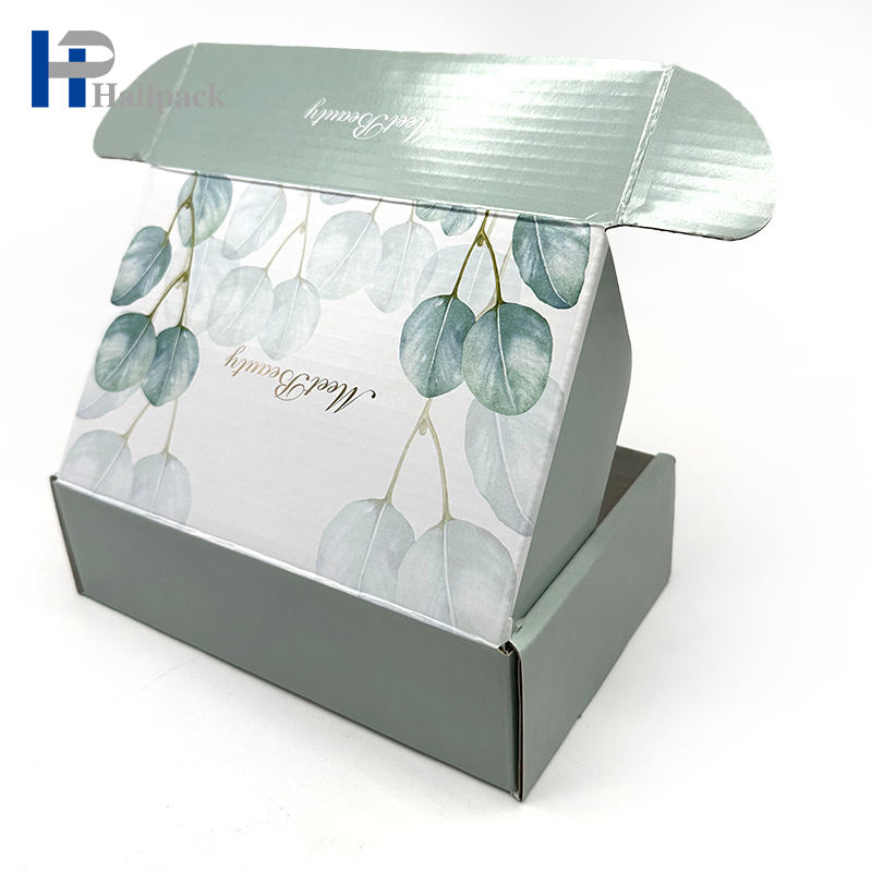 Folding Foldable Rigid Paper Box