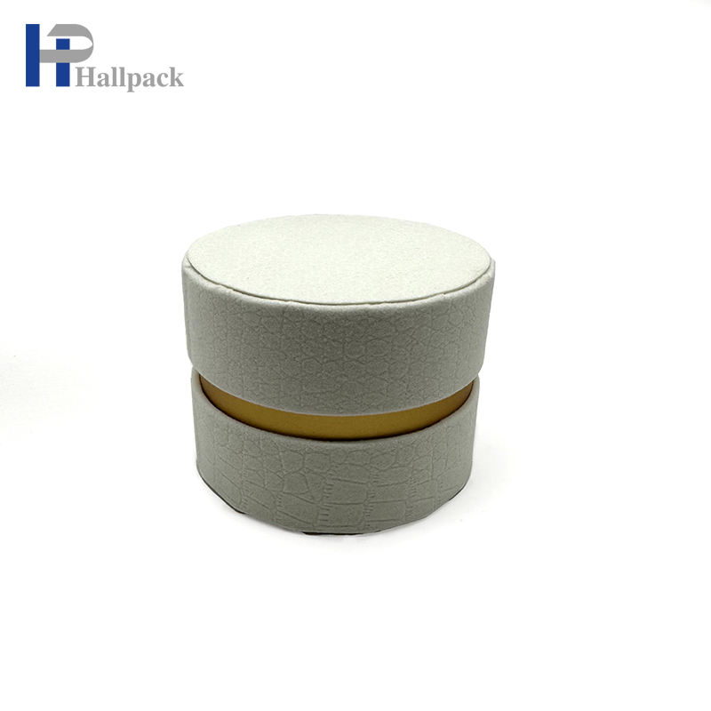 Food Grade Round Cardboard Paper Tube