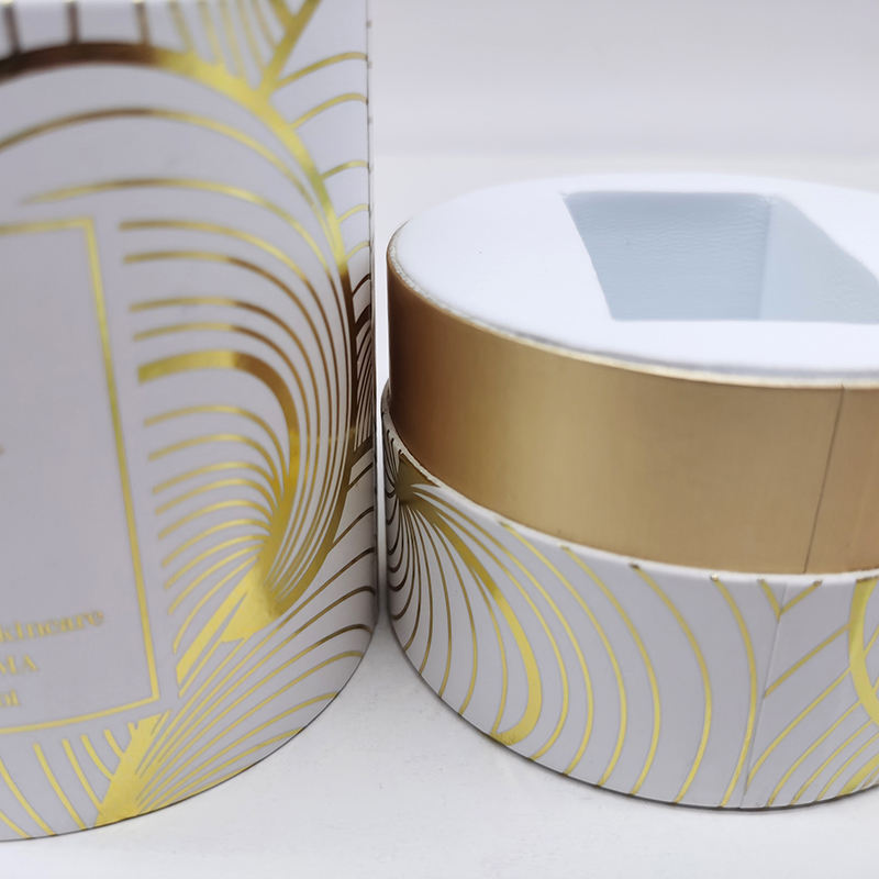 tube packaging boxes