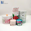 cosmetic paper tubes retail