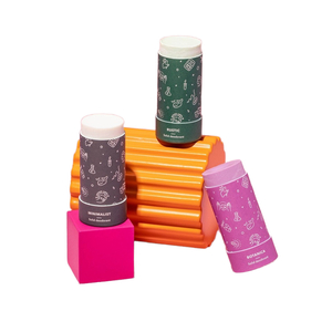 lipbalm tubes lables