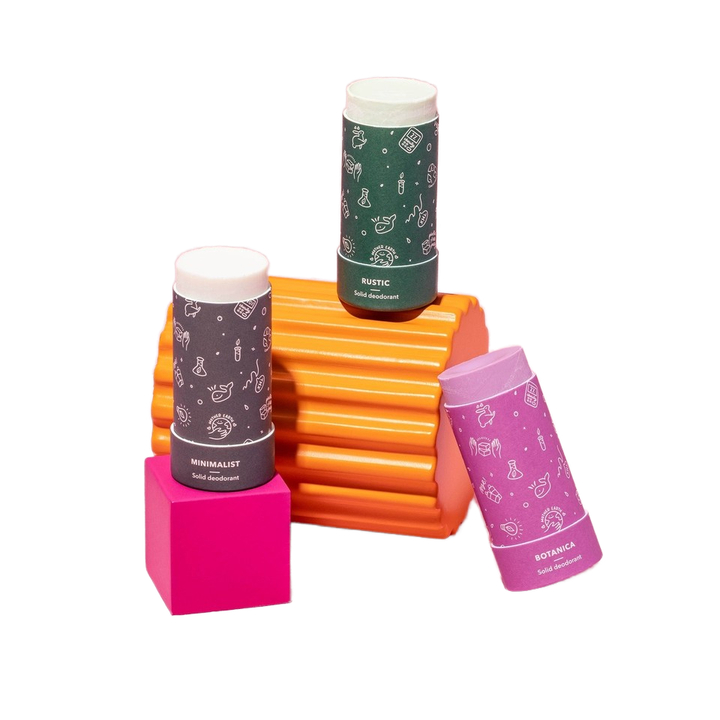 lipbalm tubes lables