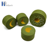 paper tube packaging for food