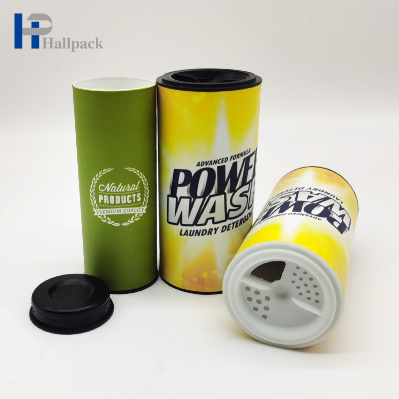 Durable Empty Cardboard Tube