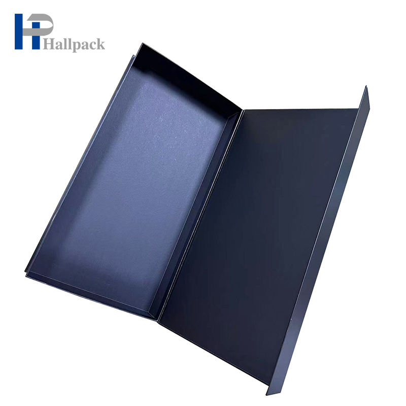 square paper box