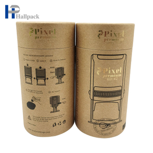 Paper Tubes