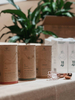 paper tube food packaging