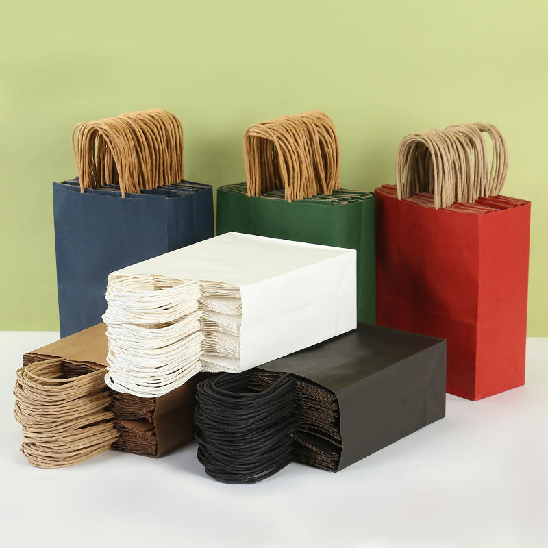 paper gift bags