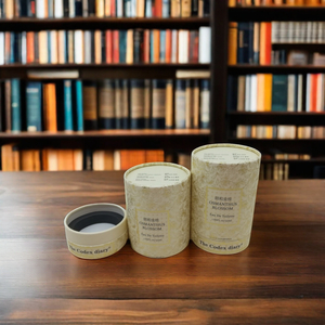 Paper Tube Containers