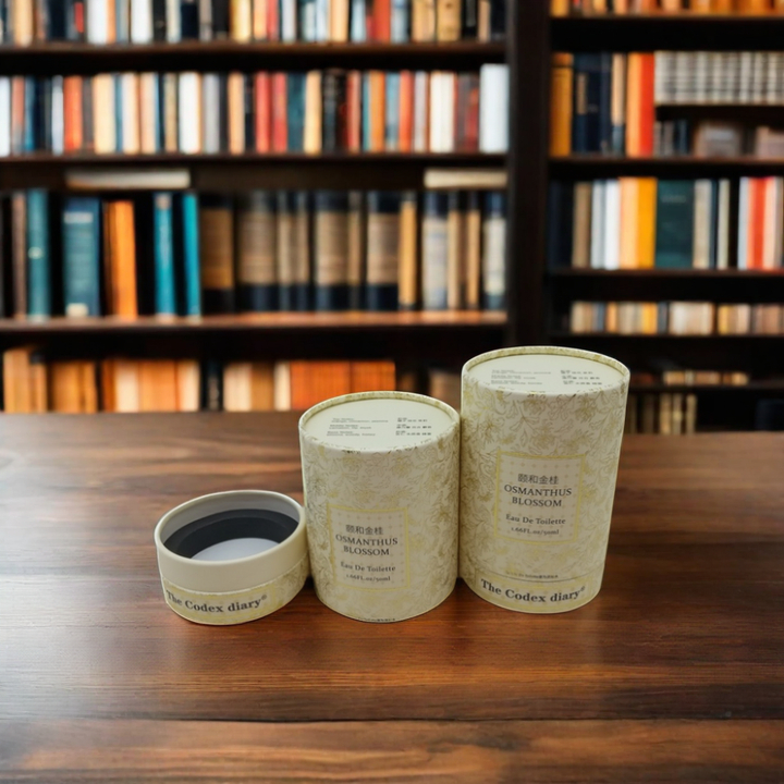 Paper Tube Containers