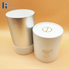 Paper Balm Tube Perfume Cardboard Paper Core Cylinder Paper Tube For Cosmetics