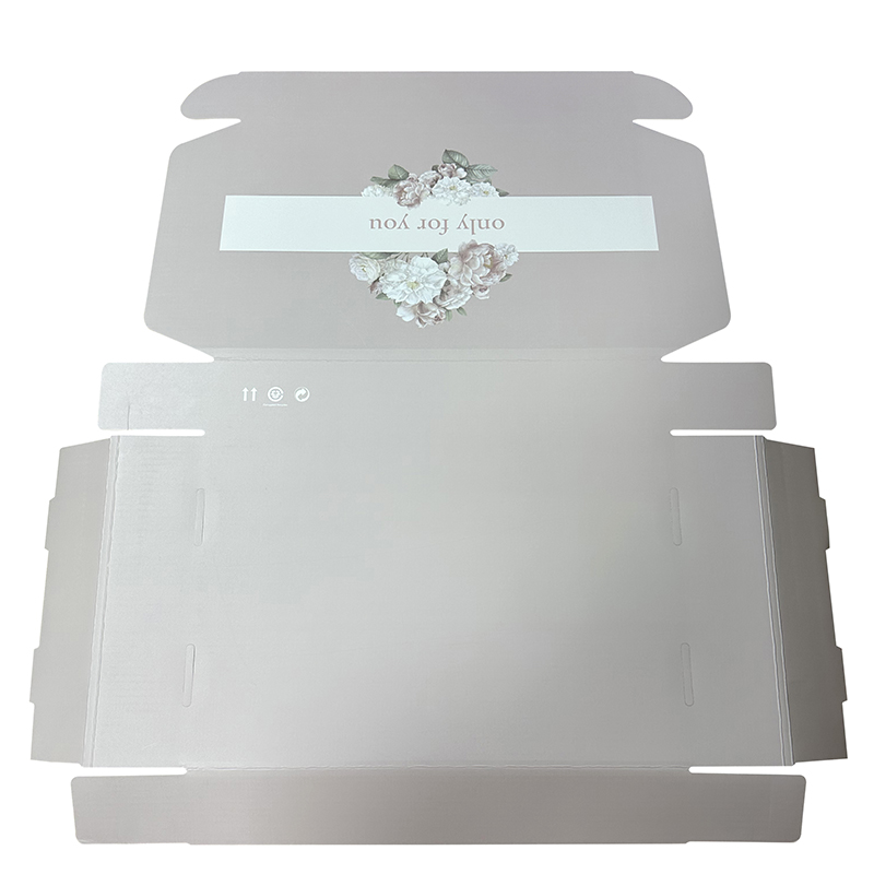 box paper packaging