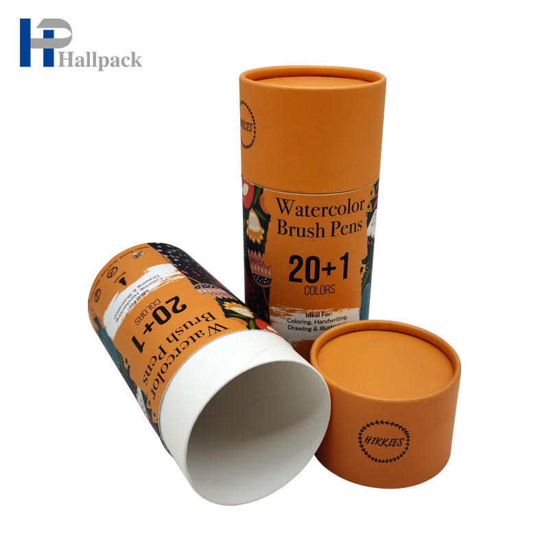 paper tubes for cosmetics