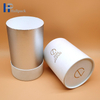 paper tube cosmetic packaging
